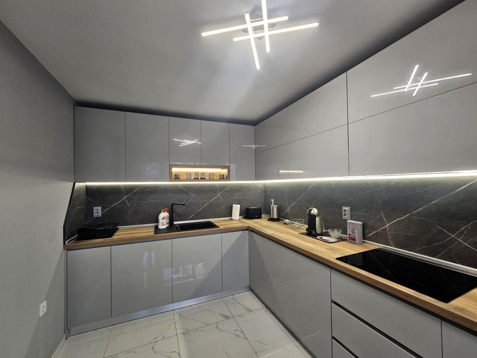 Apartment Bohemi With Free Parking Бургас Экстерьер фото