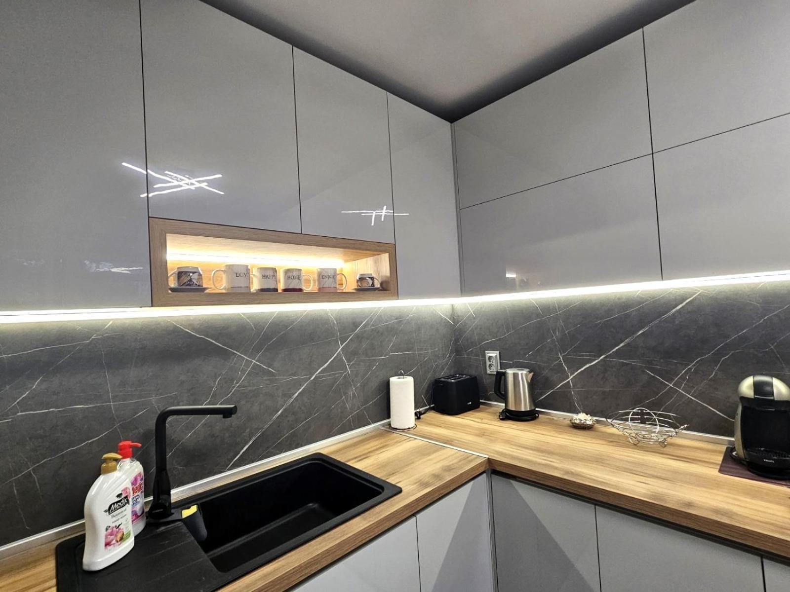 Apartment Bohemi With Free Parking Бургас Экстерьер фото